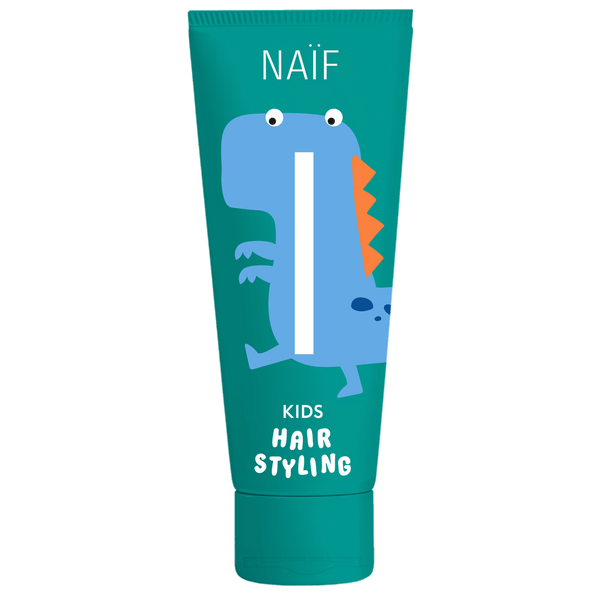 Styling-Haarwachs für Kinder