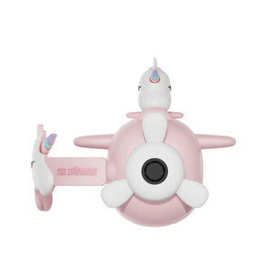 V1 Zoo Video Unicorn – Selfie-Modus und bunte Rahmen