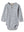 Wheat Main Langarm-Body Benny blue stripe | Body | Beluga Kids