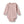 Langarm-Body Berti Pink Lilac Stripe