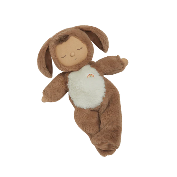 Cozy Dinkum Dog Digby