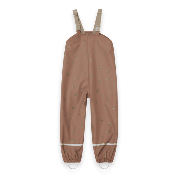 Pantalon de pluie Sorrel Chestnut