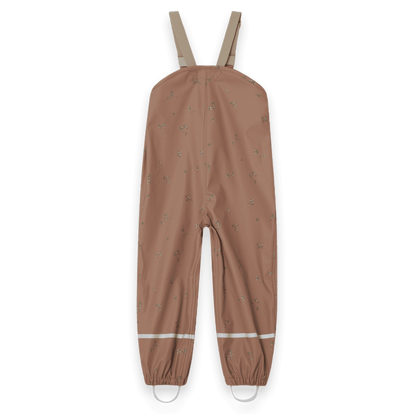 Pantalon de pluie Sorrel Chestnut
