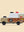 Safari Gira TOONS™ Auto