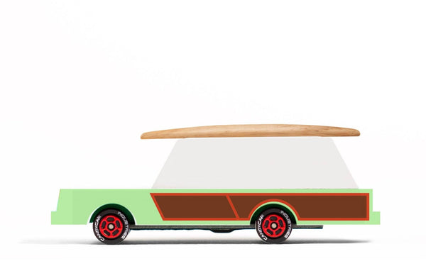 Surfwagen