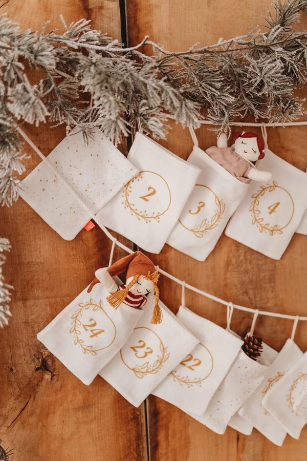 Adventskalender Sparkling