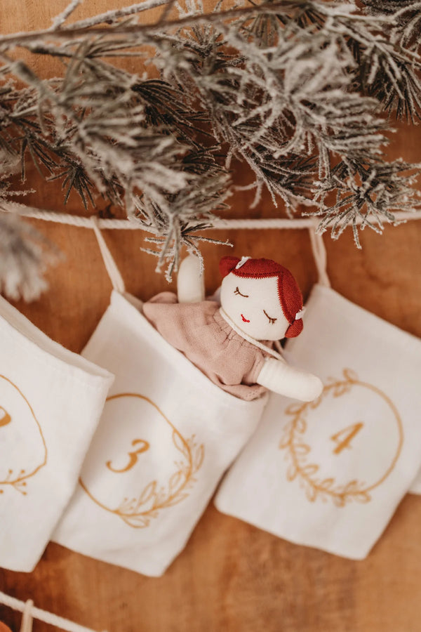 Adventskalender Sparkling