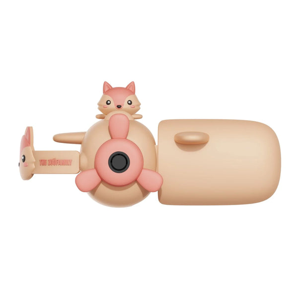 Caméra pour enfants V1 - Zoo Video Fox