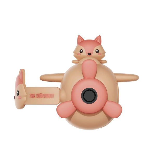 Caméra pour enfants V1 - Zoo Video Fox