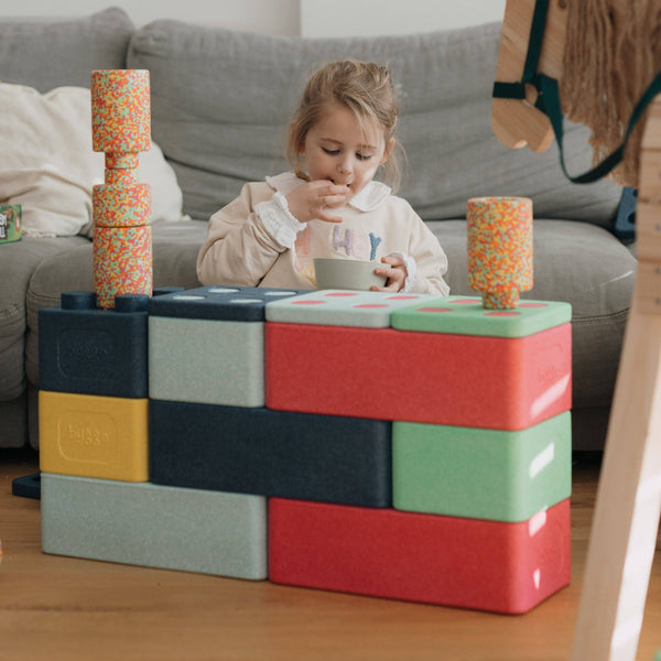 Bygge® Farbenspiel Mittsommer