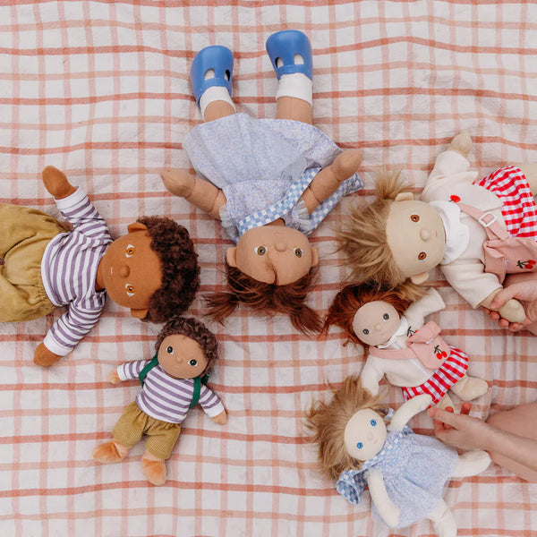 Habille-moi Dinky Hazel Hawthorne