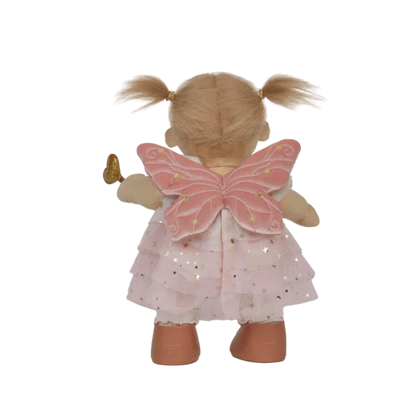 Puppe Dinkum Doll Fairy Willow