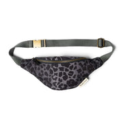 Sac banane bouffant léopard Antra pour enfants