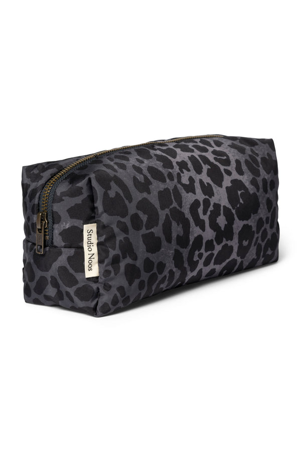 Anatara Leopard Puffy Case