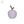 Children's drinking cup Apple Cup Lavender