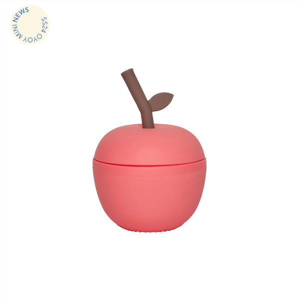 Gobelet pour enfants Apple Cup Blackberry