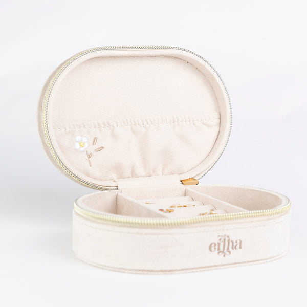 Aura Schmuckschatulle Daisy