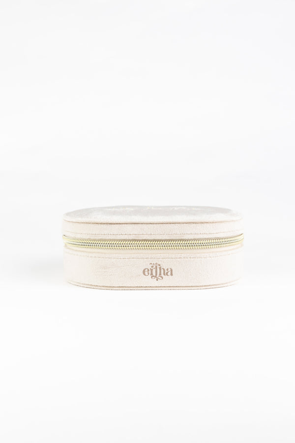 Aura Schmuckschatulle Daisy