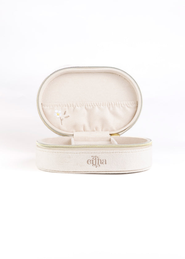 Aura Schmuckschatulle Daisy