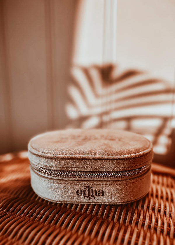 Aura Schmuckschatulle Daisy