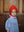 Balaclava Sturmhaube Cotton Candy / Red