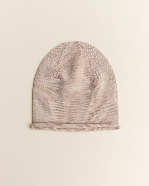 Beanie Efa Sand