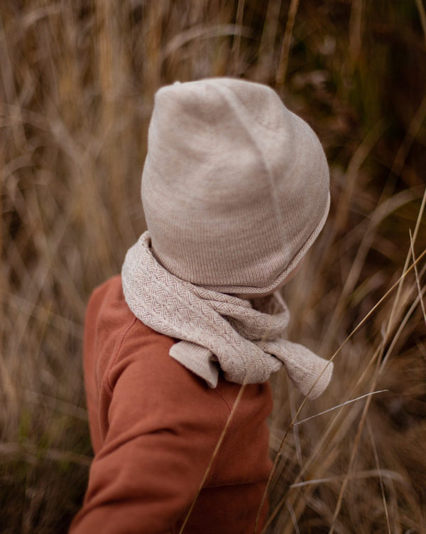 Beanie Efa Sand