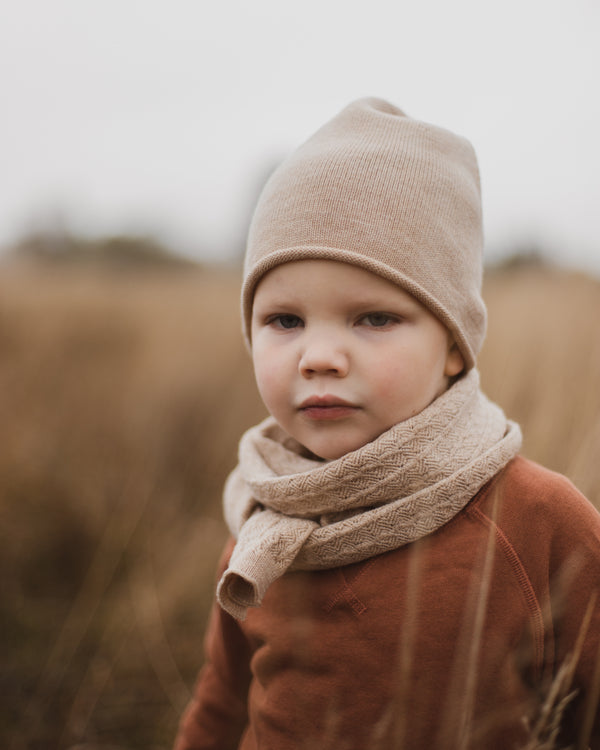 Beanie Efa Sand