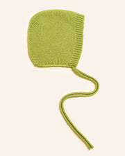 Bonnette Dolly Lime Pop
