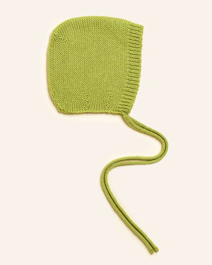 Bonnette Dolly Lime Pop
