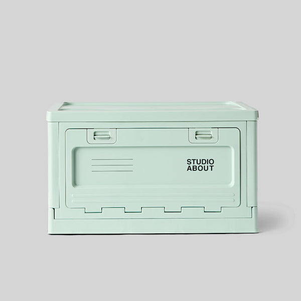 Aufbewahrungsbox Gross Mint