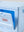 Aufbewahrungsbox Medium Hellblau