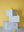 Aufbewahrungsbox Medium Hellblau