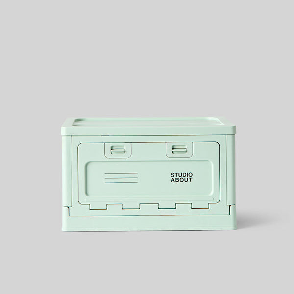 Aufbewahrungsbox Medium Mint