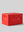 Aufbewahrungsbox Medium Rot