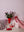 Aufbewahrungsbox Medium Rosa