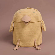 Aufbewahrungskorb Charlie the Chicken
