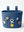 Pin & Ride Korb Deep sea