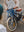 Pin & Ride Korb Deep sea