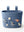 Pin & Ride Korb Deep sea