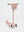 Pin & Ride Korb Dusty Rose