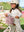 Pin & Ride Korb Dusty Rose