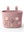 Pin & Ride Korb Dusty Rose