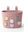 Pin & Ride Korb Dusty Rose