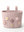 Pin & Ride Korb Faded Pink