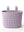 Pin & Ride Korb Lavender