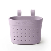 Panier Pin & Ride Lavande