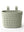 Pin & Ride Korb Olive
