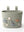 Pin & Ride Korb Olive