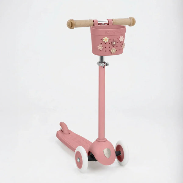 Pin & Ride Korb Raspberry